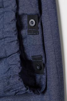 Брюки непромокаемые h&m р134