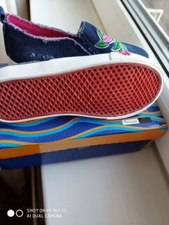 Слипоны 28 размер