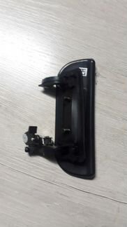 Ручка двери наружной левая Hyundai HD 78/65/72