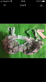 Новый бюстгальтер freya 80F(Е)