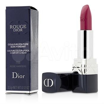 rouge dior 766
