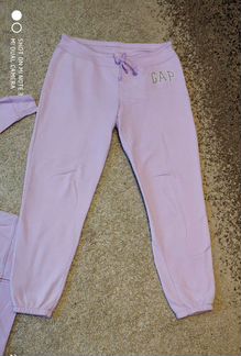 Gap спортивный костюм 42р