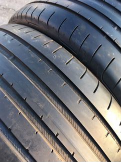 255 45 18 103Y Goodyear Eagle F1 Asymmetric 3