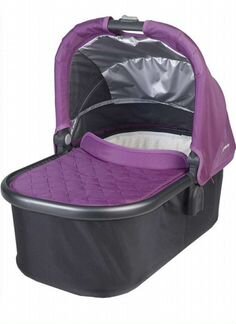 Люлька для коляски Uppababy vista/cruz