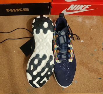 Кроссовки Nike React Sertu 12US