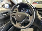 Hyundai Solaris 1.6 AT, 2019, 12 500 км объявление продам