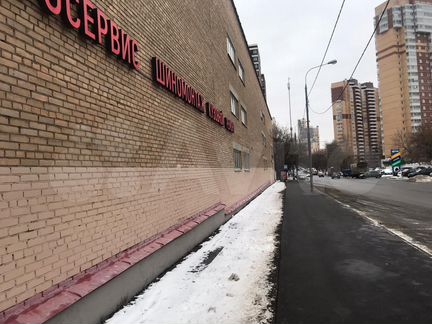 Машиноместо, 15 м²