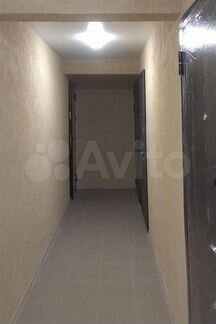 Квартира-студия, 13.3 м², 1/5 эт.