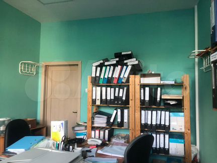 Сдам Офисное помещение, 6,34 м²
