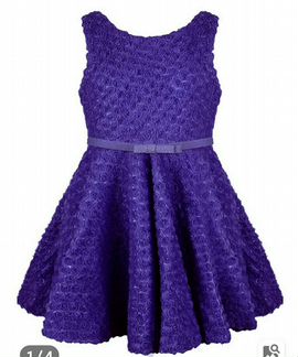 Платье Stilnyashka детское