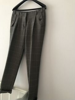 Костюм брючный