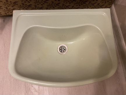 Раковина в ванную