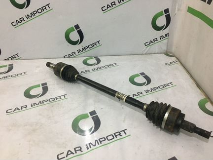 Мерседес мл гл Привод шрус задний ML GL w164