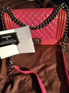 Сумочка-клатч 