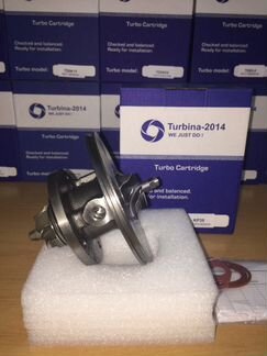 Картридж для турбины Renault/Dacia/Duster/Clio