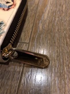 Клатч Louis Vuitton