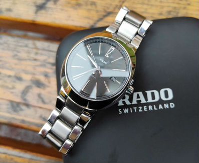 Rado D-Star Automatic