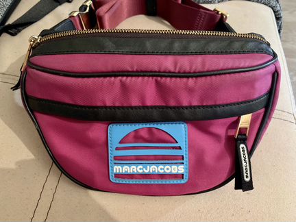 Сумка на пояс Marc Jacobs