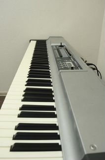 Fatar Studiologic VMK-188 Plus