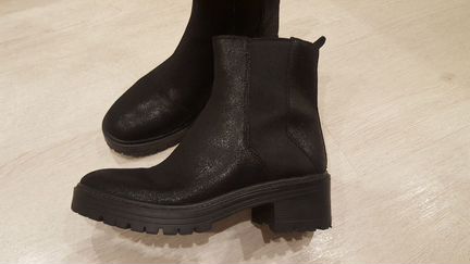 Ботильоны(Ботинки) Carlo Pazolini 37р