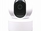 Поворотная камера видеонаблюдения wifi IP 2Мп G80С