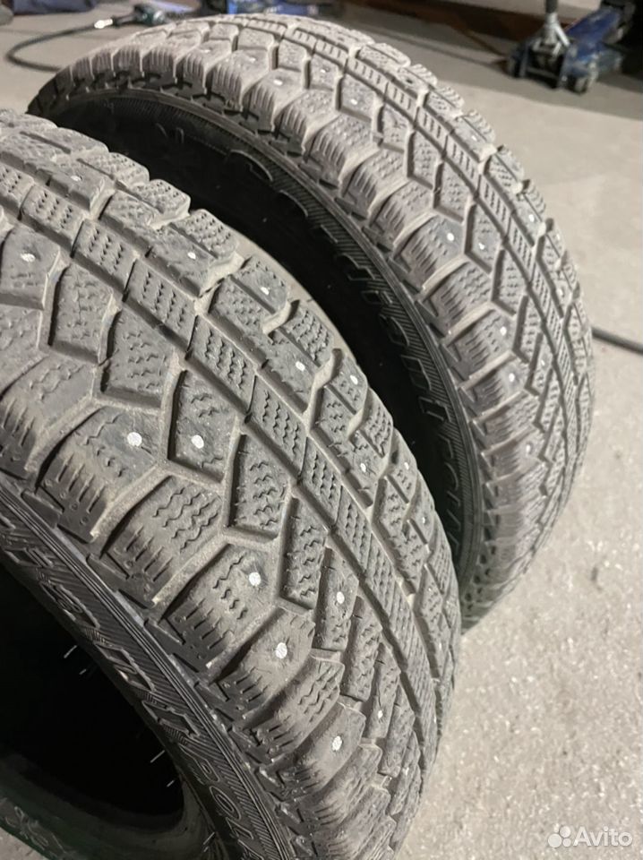 Winter tyres Cordiant