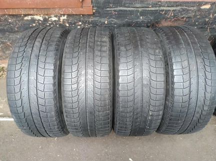 255 50 19 Michelin бу Шины Зимние 255 50 R19 94W