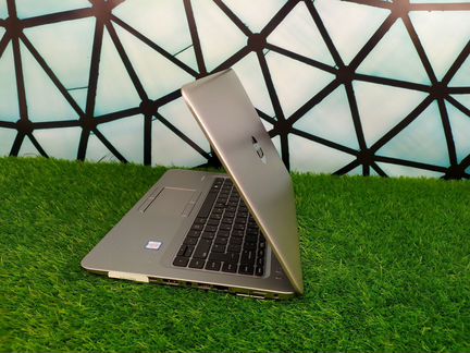 Hewlett-Packard HP EliteBook 840 G3 с гарантией