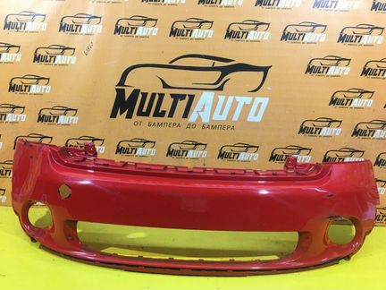 Бампер передний Mini Cooper Countryman R60