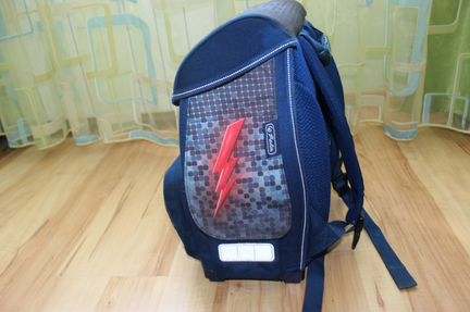 Рюкзак Herlitz. Начальная школа