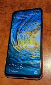 Honor 20 pro 8/256