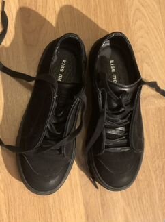 Обувь женская 37 размер Kiss moon