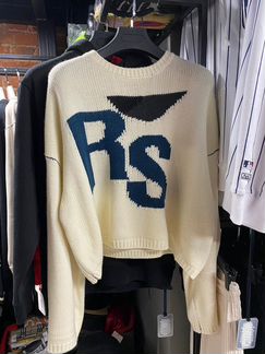 Свитшот Raf Simons