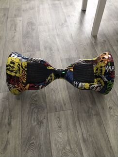 Гироскутер