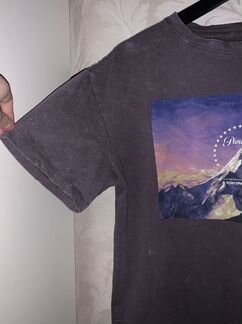 Футболка Paramount (Cropp)