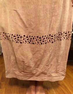 Платье oblique cop copine