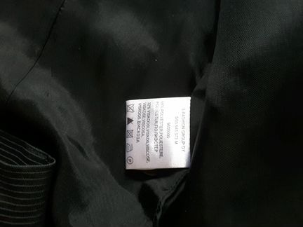 Костюм деловой для мальчика