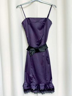 Платье 40 42 размер Вечернее Новое