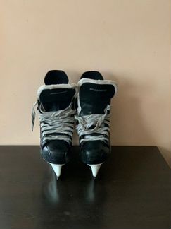 Коньки Bauer Supreme, 38,5 размер