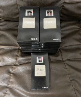 Amd ryzen 7 3800x