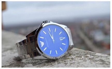 Часы мужские