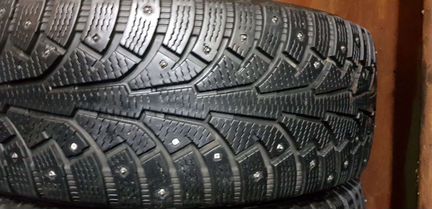 235 60 R18 Nokian hplt 5