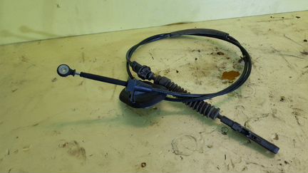 Трос кпп Chevrolet Trailblazer