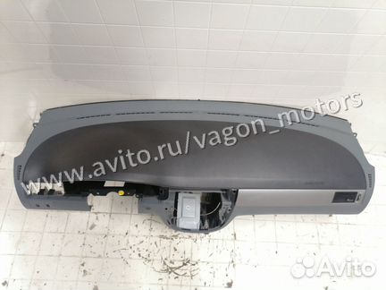 Торпедо переднее Chevrolet Lacetti седан 2004-2012