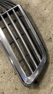 Решетка радиатора Мерседес W204