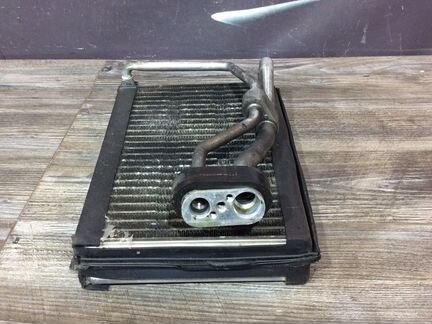 Испаритель кондиционера Audi A8 D3 Ауди А8 Д3