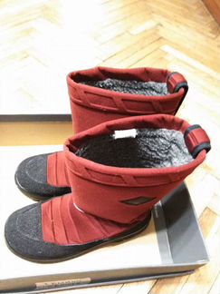 Сапоги детские финские Kuoma 38р