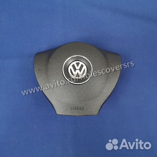 Подушка безопасности Volkswagen Passat B6