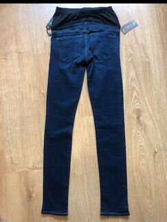 Джинсы для беременных