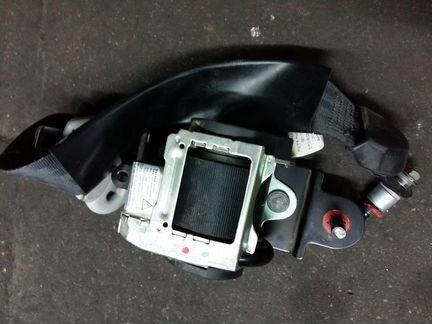 Ремни безопасности для Ховер Н3, Н5, Н3 Нью